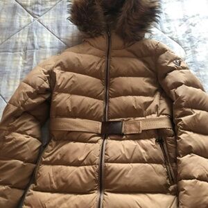 Jacky winter coat